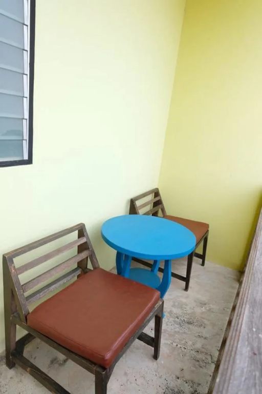 Charming House - Hostel