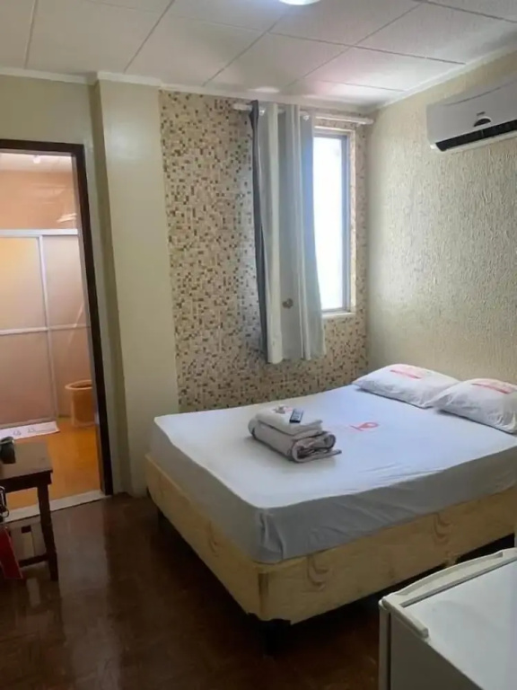 Hotel Belcentro