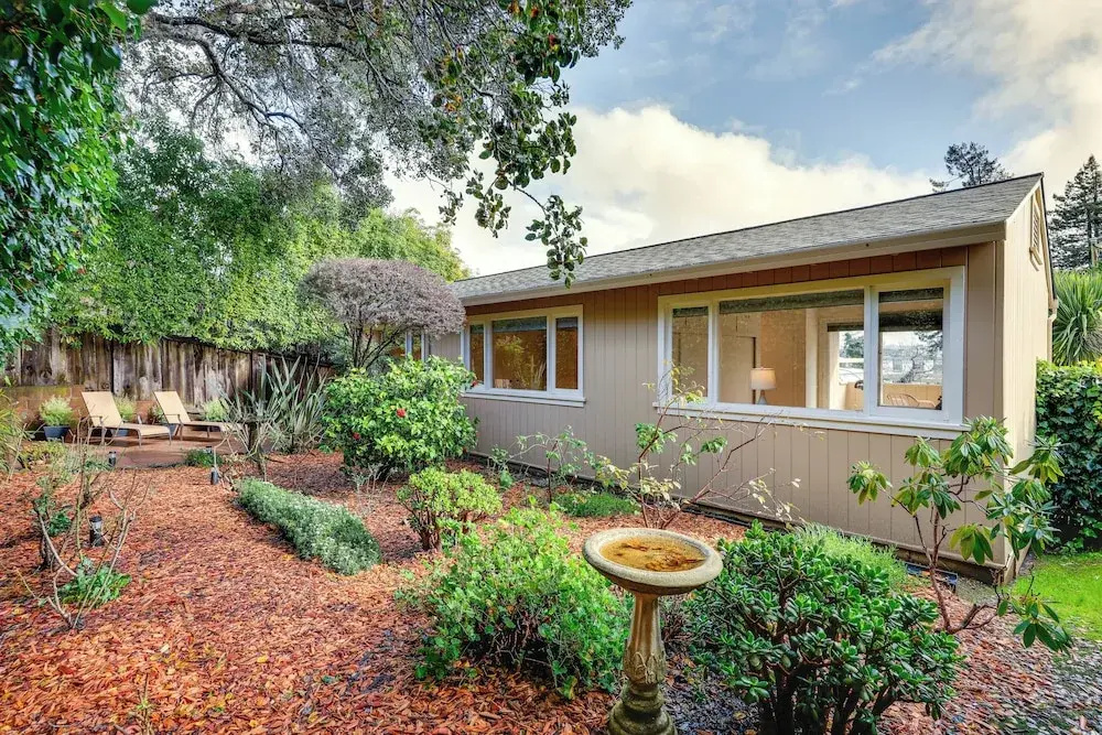 Mill Valley Home: 5 Mi to Golden Gate Bridge!