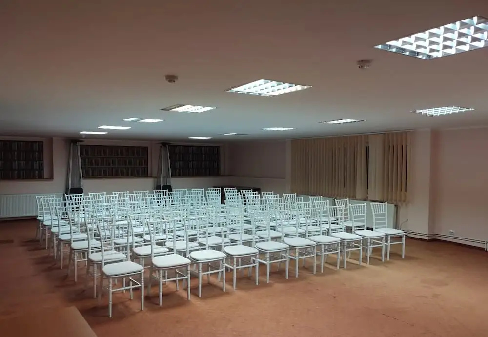 Andy Grand Hotel Predeal