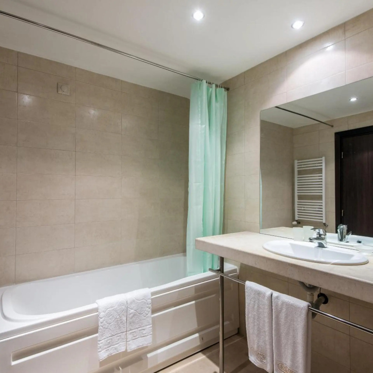 Hotel Bellevue Ski & Spa