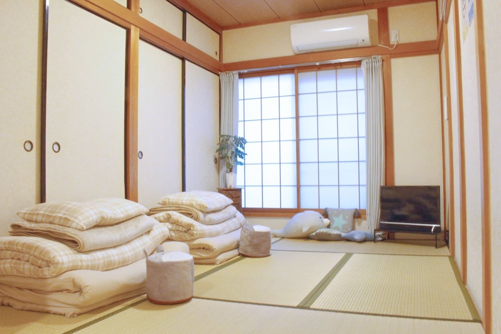 YUYU House - Imazado KiKi