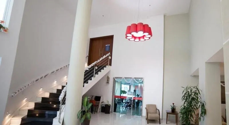 Travel Inn Fenix