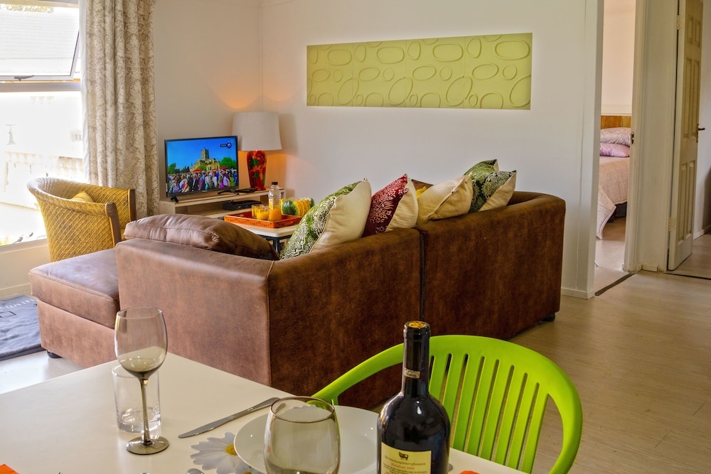 American Style Guesthouse