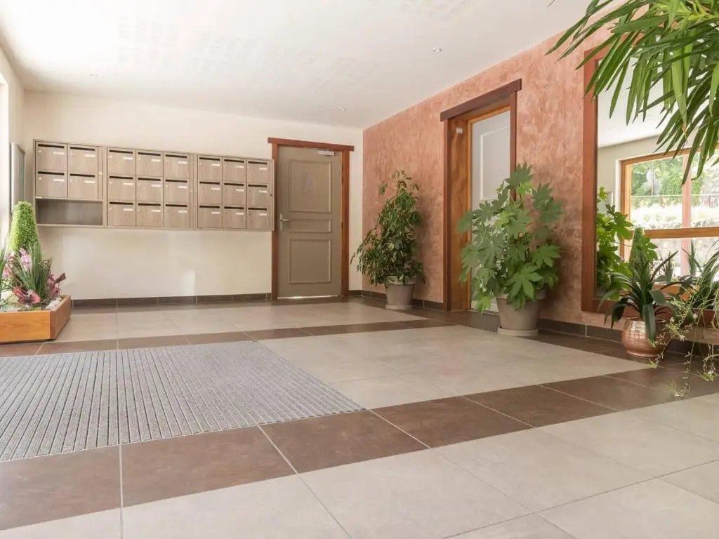 Appartement Briançon, 2 pièces, 4 personnes - FR-1-330C-58