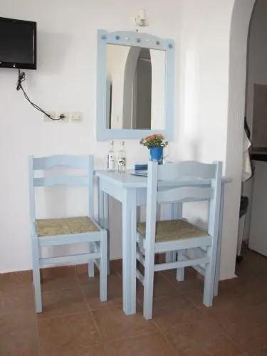 Portobello Naxos