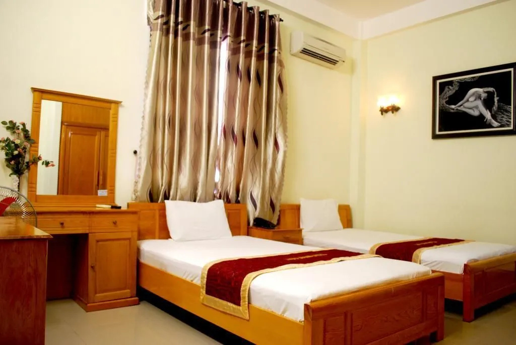 Thuy Duong Hotel