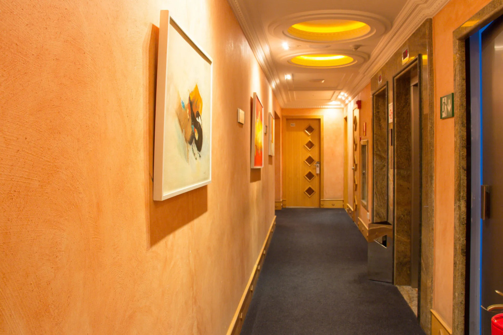 L'Opera Hotel