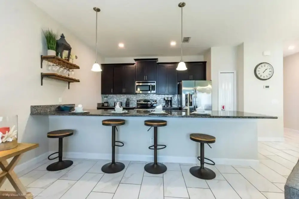 Rent a Luxury Townhome on Storey Lake Resort, Minutes From Disney, Orlando Townhome 2679