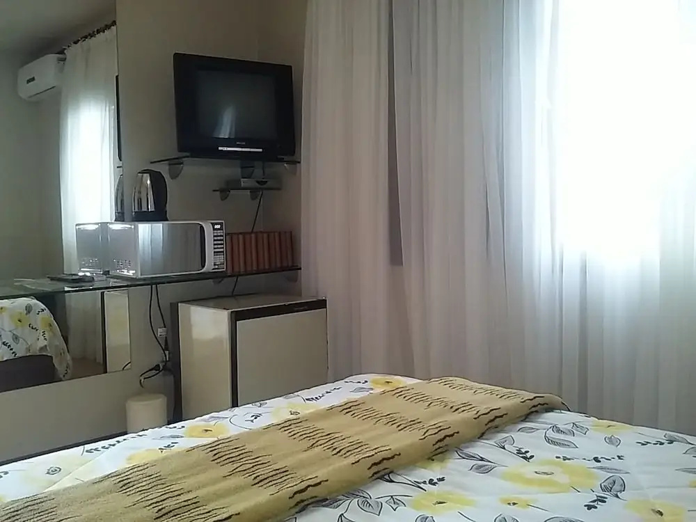 Residencial Aconchego do Lago