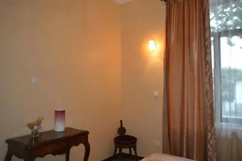 Guest house N100