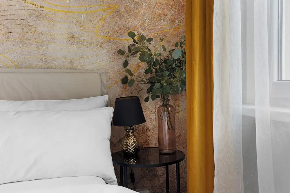 Meet Mendel Boutique Apartments #5 by goodnite cz