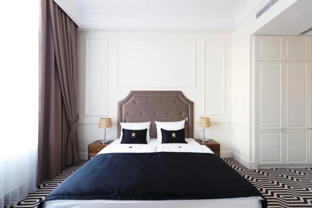 Hotel Royal & Spa