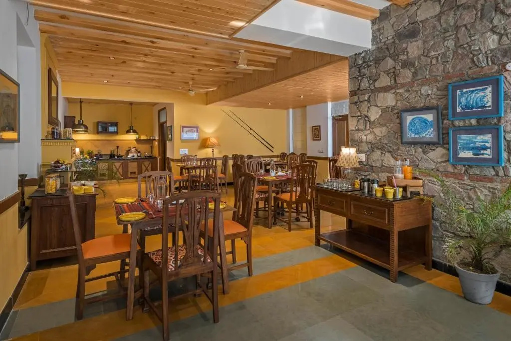 The Fishermen's Lodge by Leisure Hotels