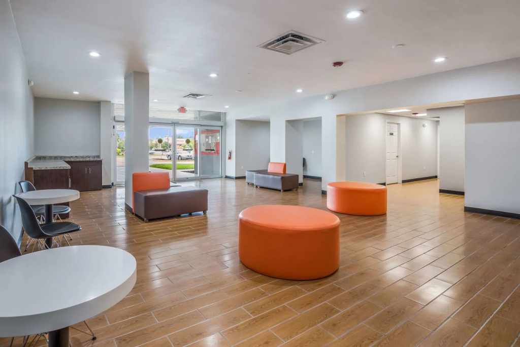 OYO Hotel Orlando Airport