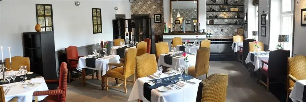 The Edgemoor Hotel