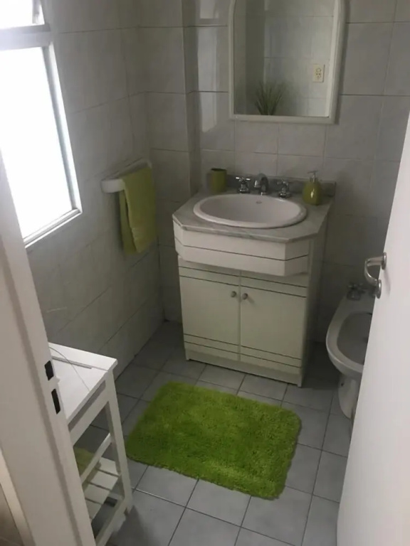 New Beruti Home