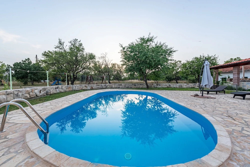 Villa Rozaria ZadarVillas