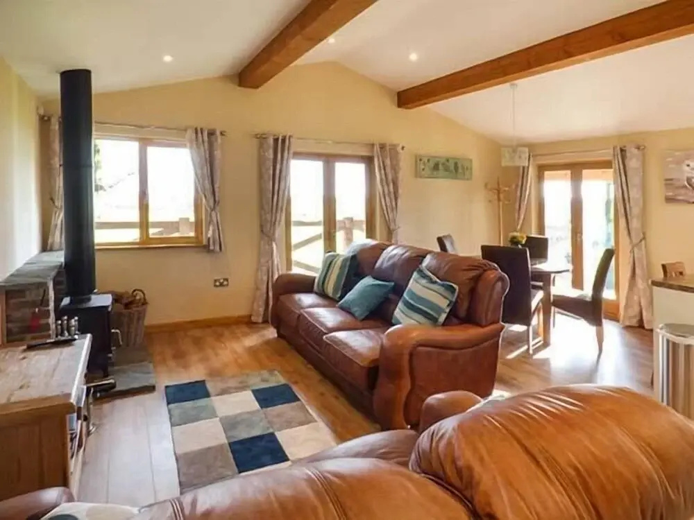 Valley View Lodge