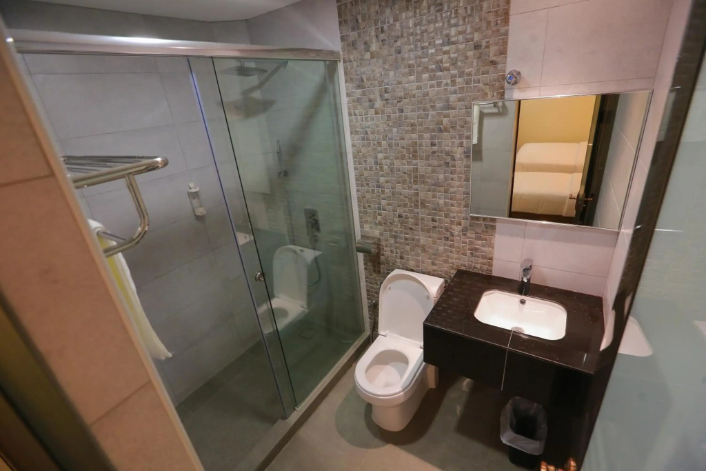 Pantai Regal Boutique Hotel
