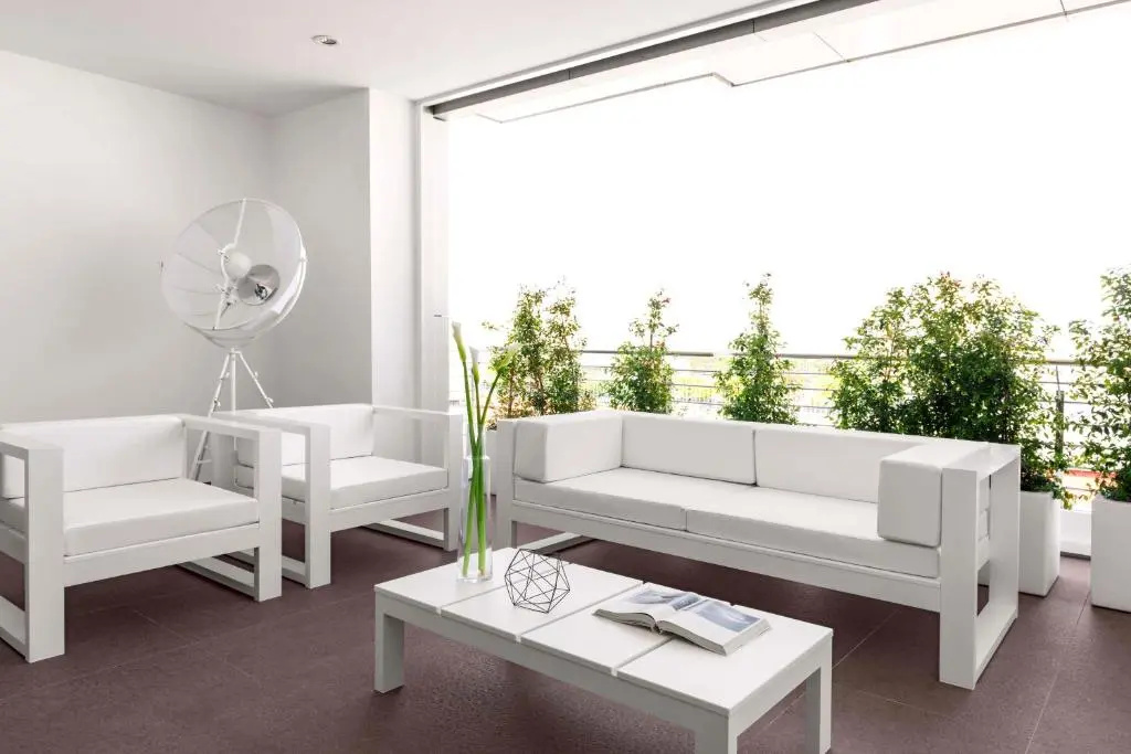 Dilman Luxury Stay