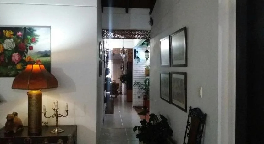 Hostal Casa María Mulata