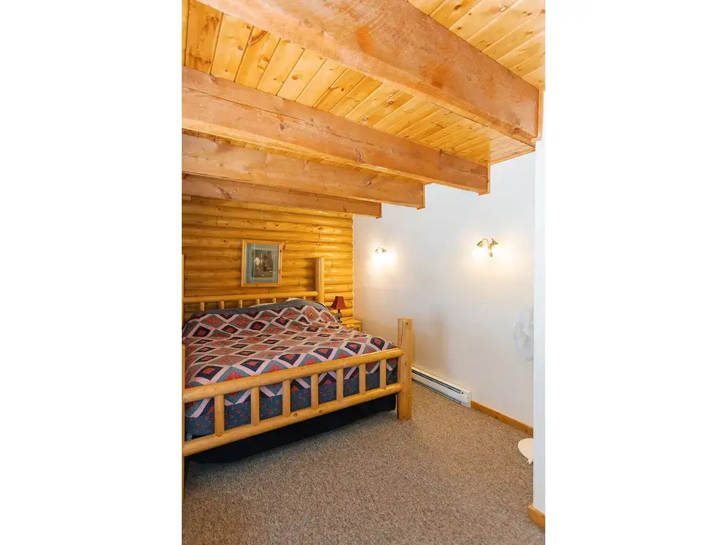Bear River Lodge