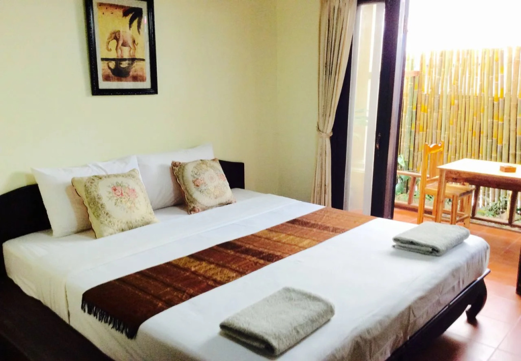 Phasith Guesthouse