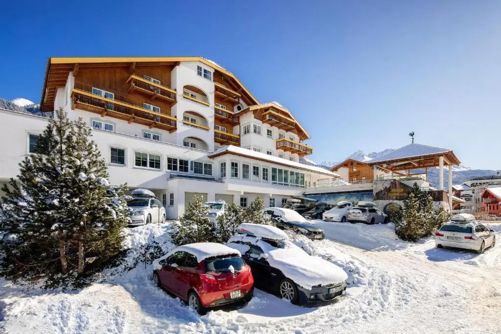 Hotel Post