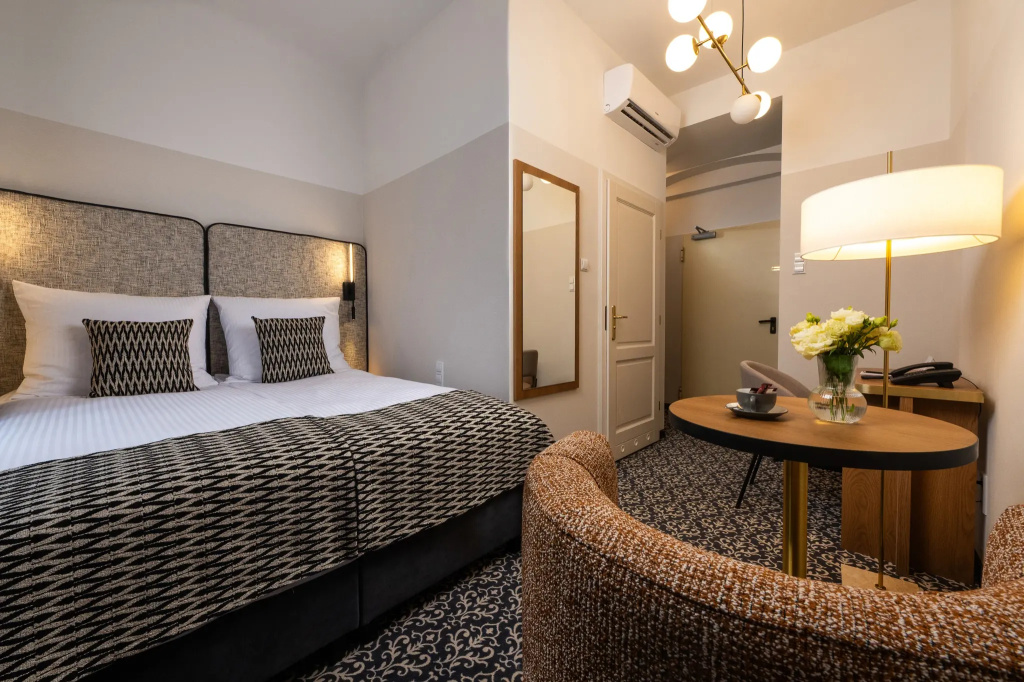 Hotel Palladian
