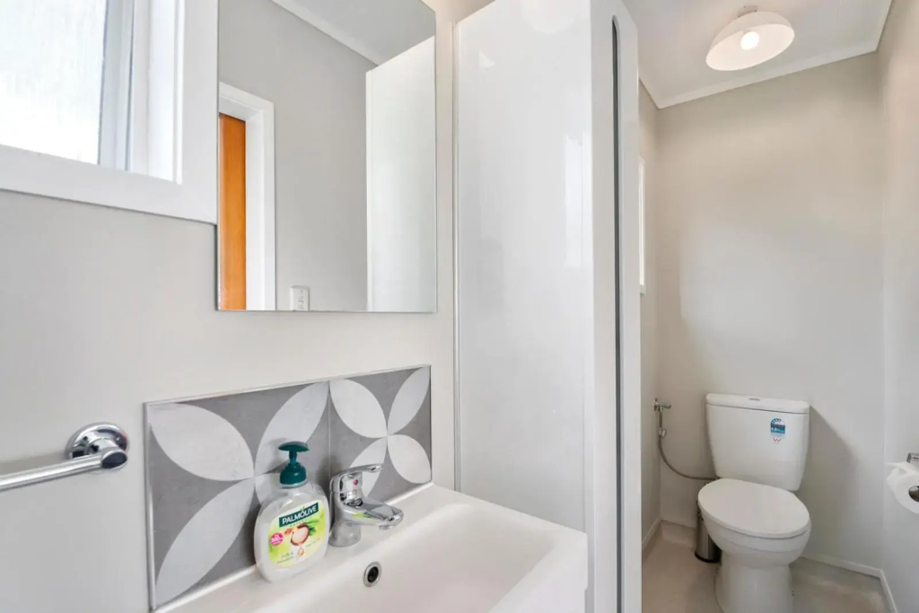 Kapuka Paradise - Wharewaka Holiday Home