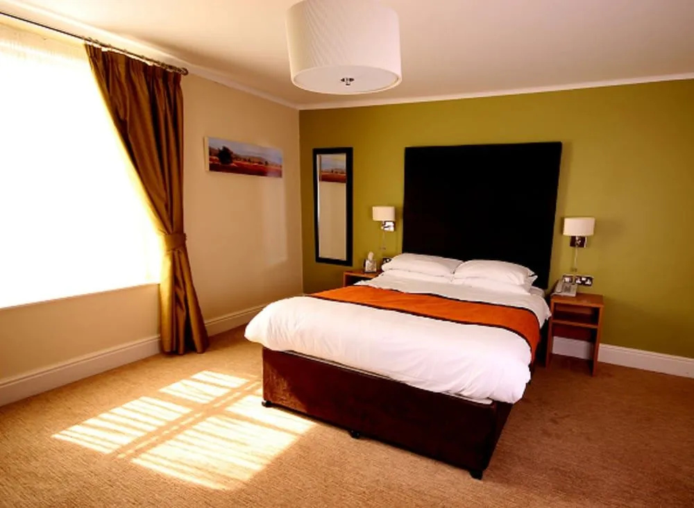 Thomas Arms Hotel