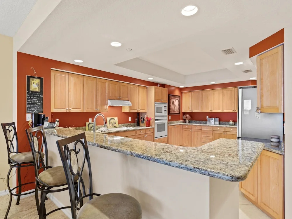 La Vistana 703 by Distinctive Beach Rentals