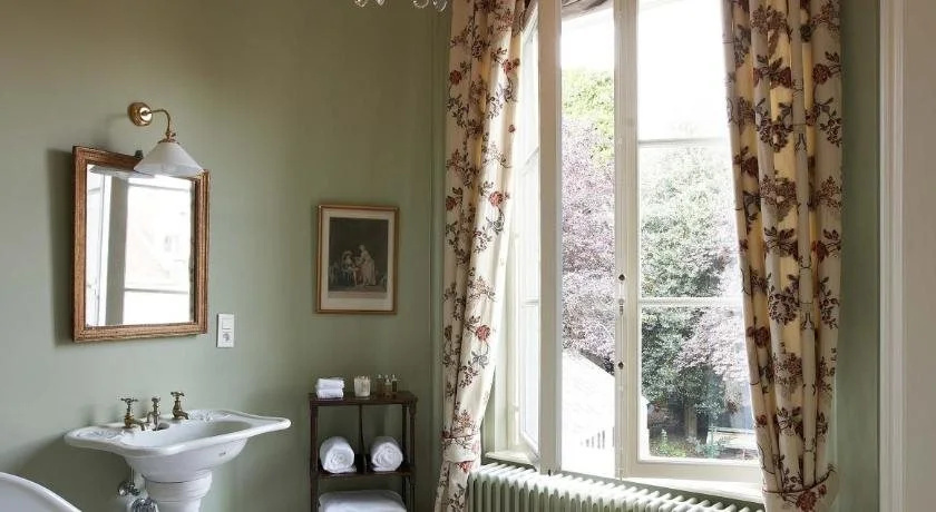 B&B De Corenbloem Luxury Guesthouse - Adults Only