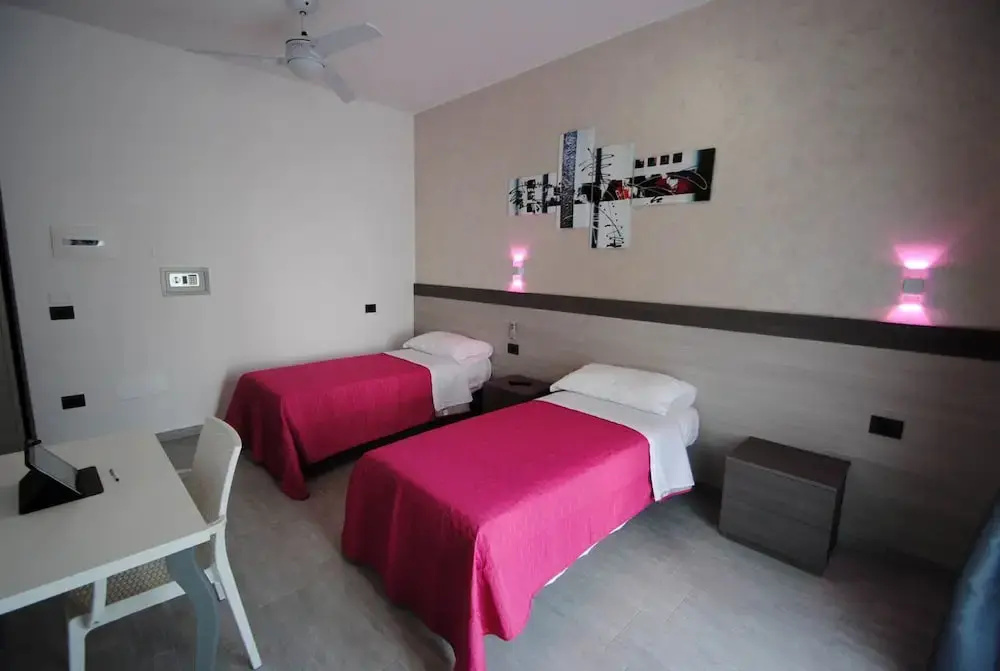 Novo Motel