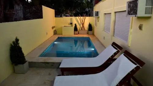 Hotel Gran Litoral