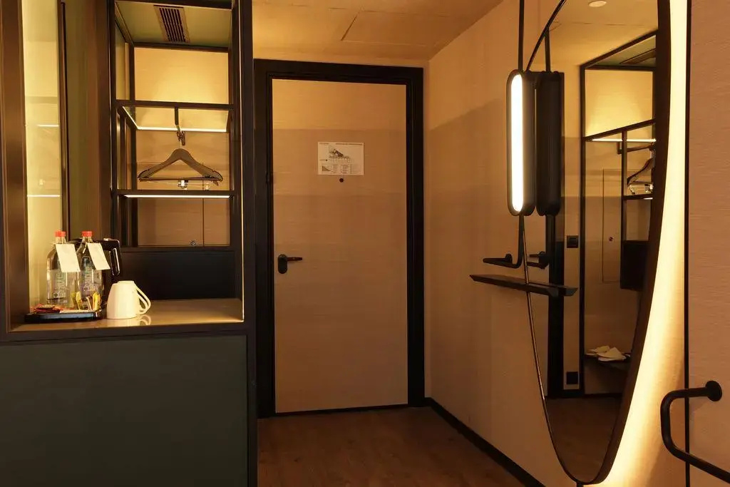 Novotel Istanbul Bomonti
