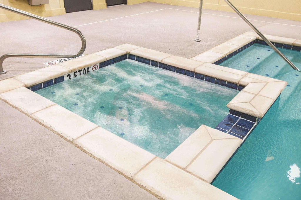 Quality Inn & Suites Colorado City, TX