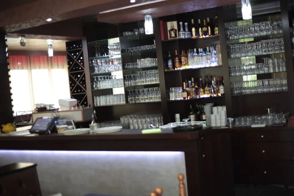 Hotel & Restaurant Poseidon