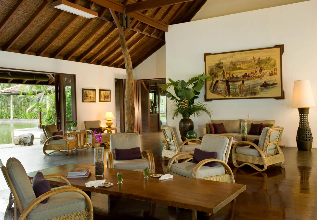 The Farm at San Benito, Autograph Collection