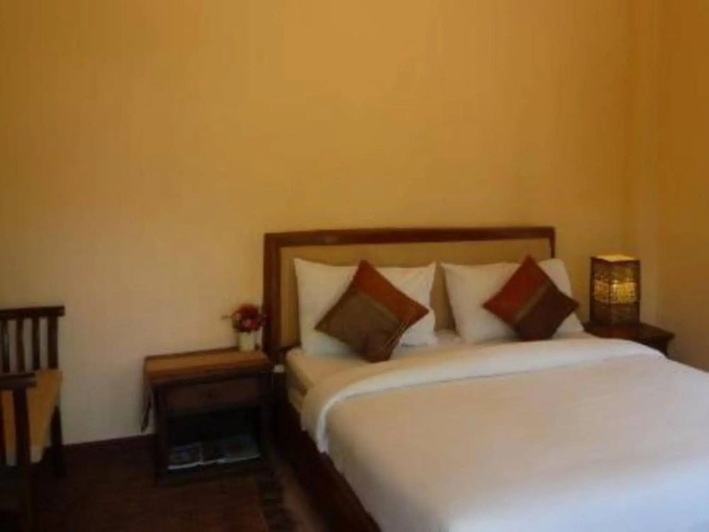 Pai River Mountain Resort