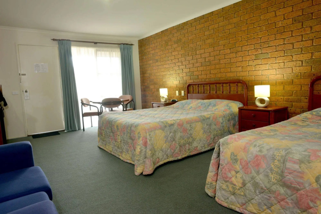 Sanctuary Inn on Westernport