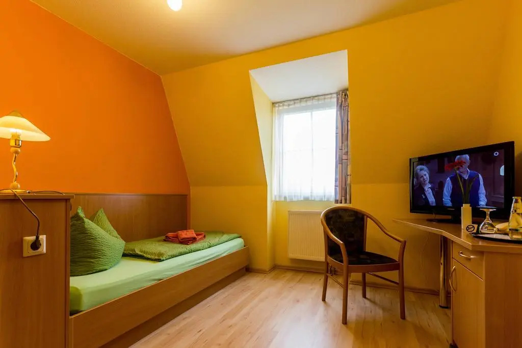 Hotel Alte Apotheke