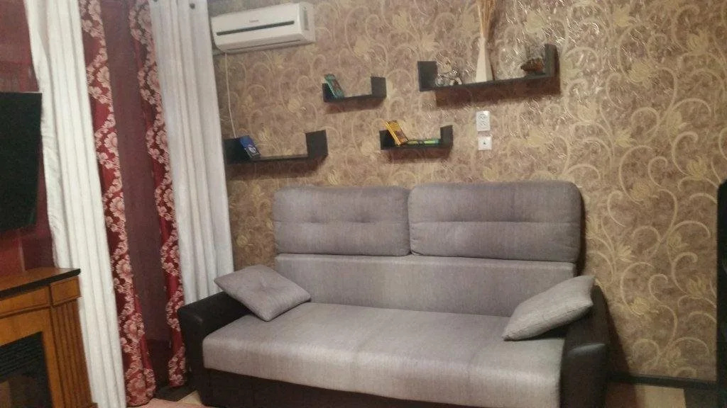 Aida Hostel