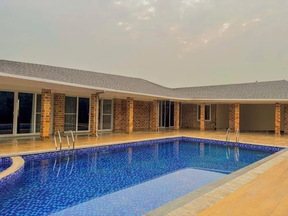 Spree Farmstay, Faridabad