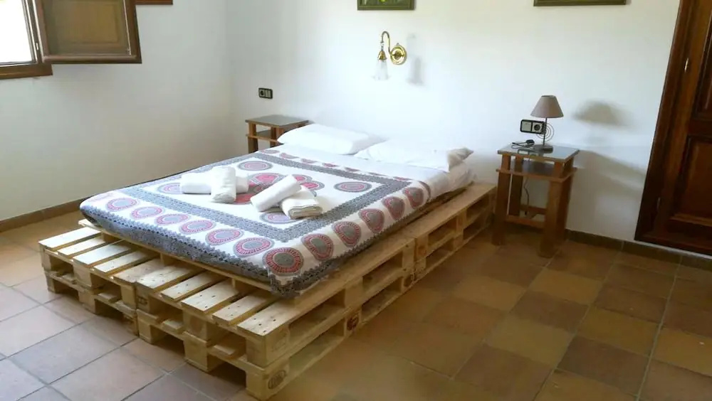 Sumptuous Villa in Vejer de la Frontera with Private Pool