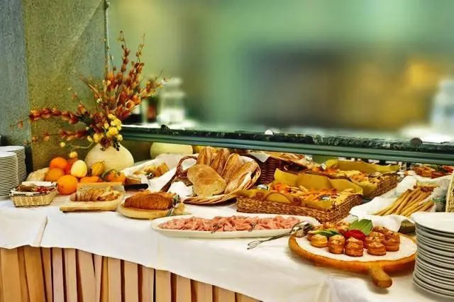 Hotel Gran Bretagna