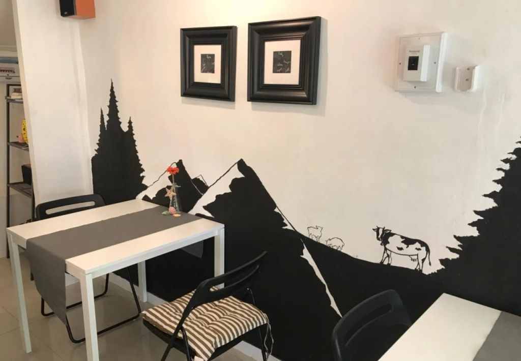 Moradok Thai Guesthouse