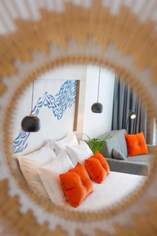 Hotel Hildegard