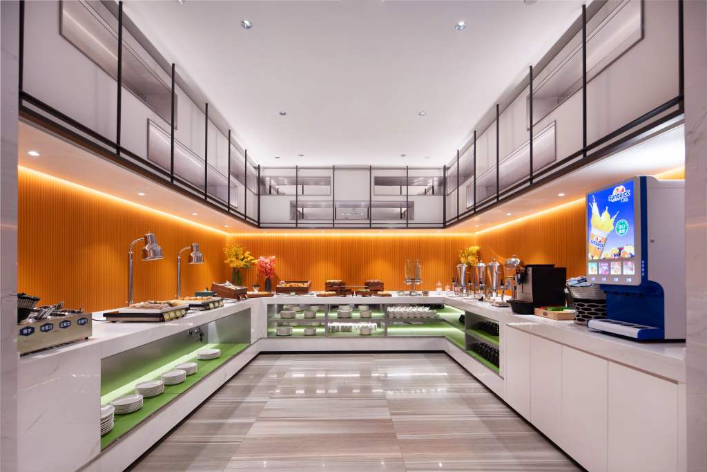 Hilton Porto Alegre, Brazil